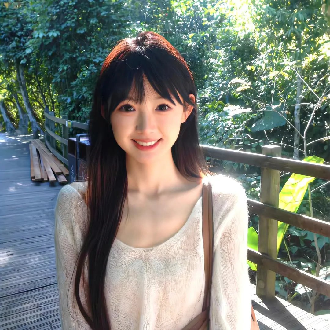 热带的甜蜜