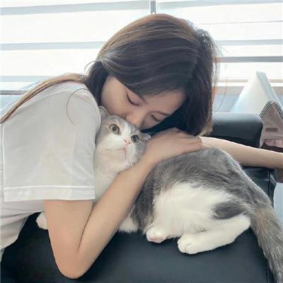 像恶魔的女人