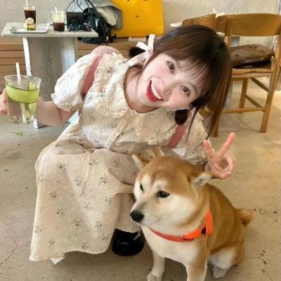 我心飞扬